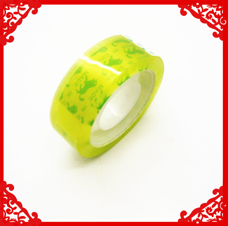 立裁胶带 学生胶卷  胶布 学生用品    文具用品 一元批发