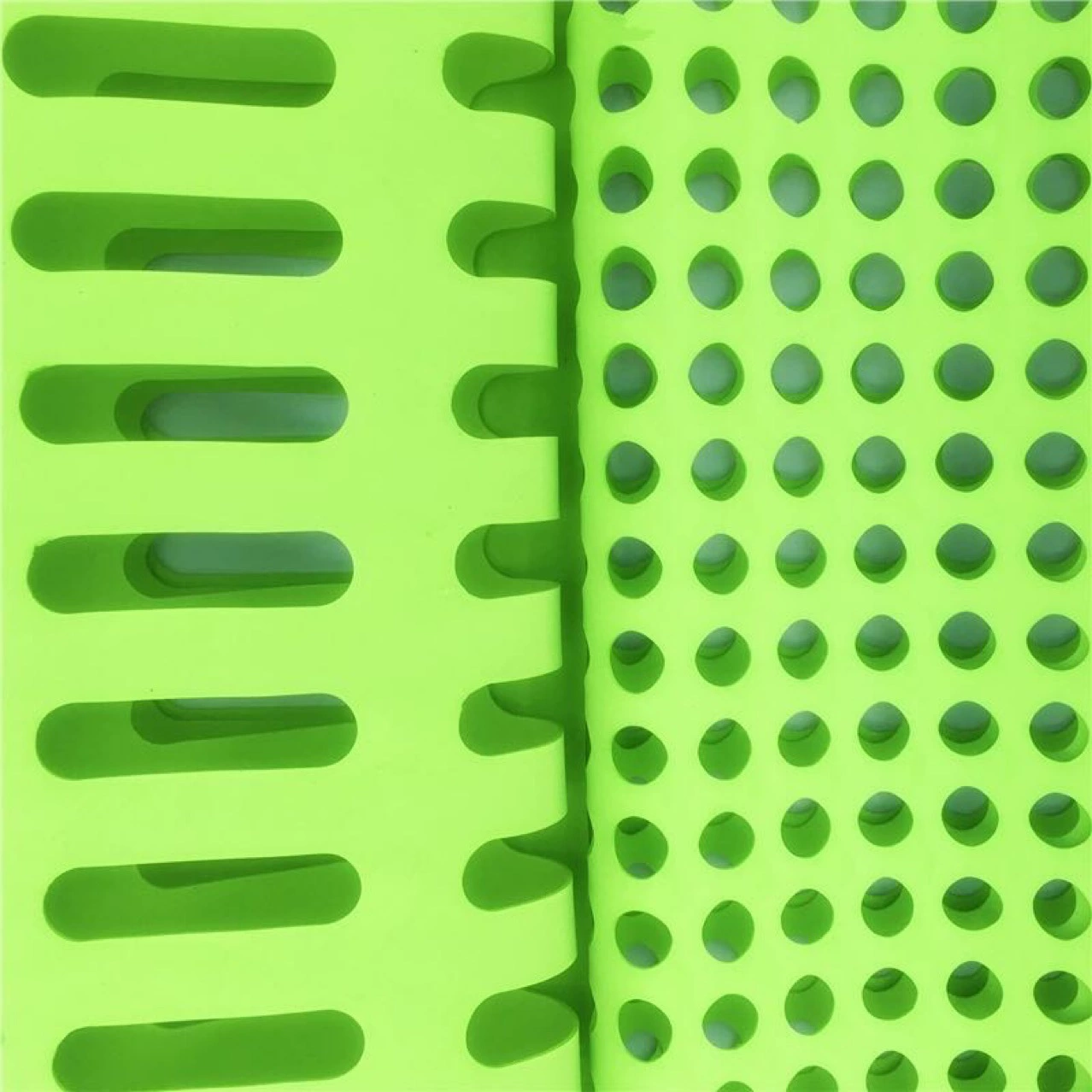 Платформа для съедобных лягушек, коврик для стола, толщина 3 мм, толщина 4 мм, прямое производство с фабрики