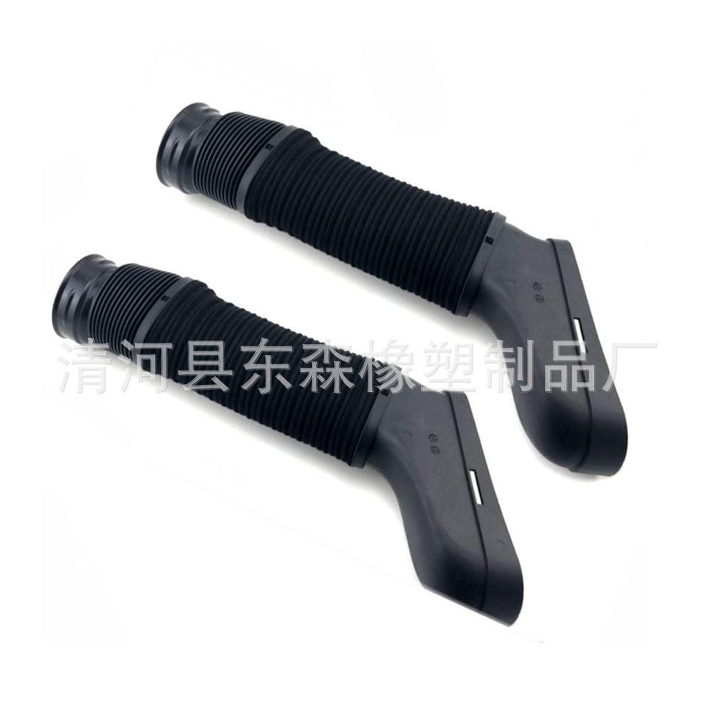 2720903582 applicable to W204 W212 air tube 2720903682 air filter intake hose left and right