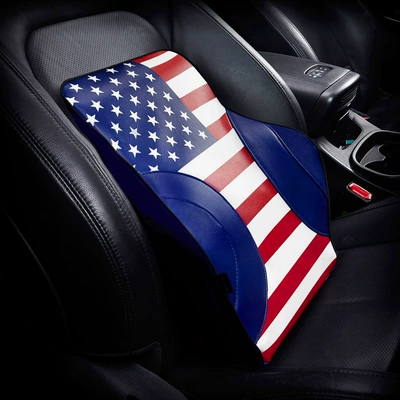 Waist support – Support - stars-and-stripes-waist
