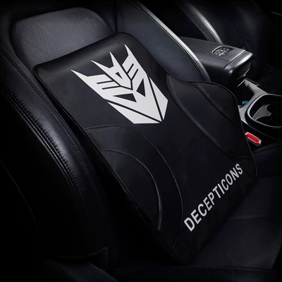 Waist support — Printed Seat Back Cushion Car - the-crazy-waist
