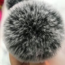 �S�����l�H��ë��5.6.7.8cm��ëë���Ʒ�֙CDIYЬñ�������b�o��