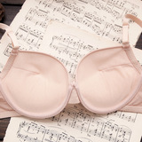 Цветной сексуальный бюстгальтер пуш-ап, нижнее белье, бюстгальтер-топ, в корейском стиле