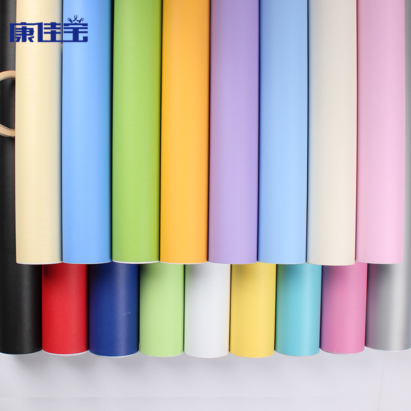 self-adhesive wallpapers for early age on wall
