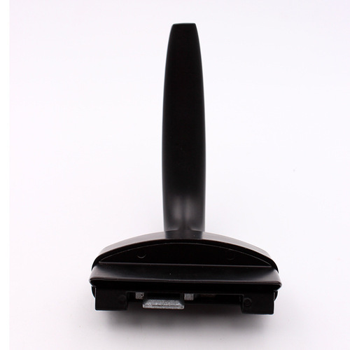 TOPTEN aluminum alloy window handle, aluminum sliding window handle lock, internal and external door opening and window handle, flat pressure transmission handle