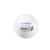 High yellow white toy for training for table tennis, 40mm