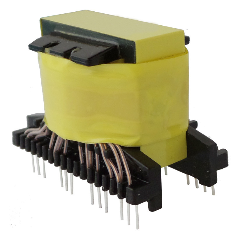 供应EI33电源驱动变压器 电子变压器 深圳厂家可按要生产高频变压