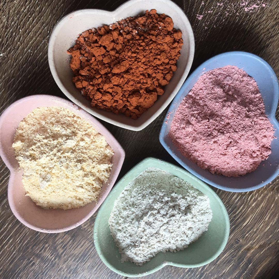 供应颜色全脱模粉路面用脱模粉压花地坪水性剂无硅耐磨模具压铸