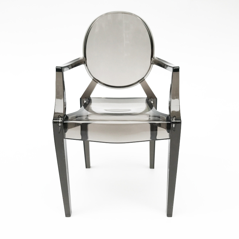 1:6 casa de muñecas mini muebles modelo bjd accesorios periféricos 6 puntos diablo silla sillón silla giratoria image 9