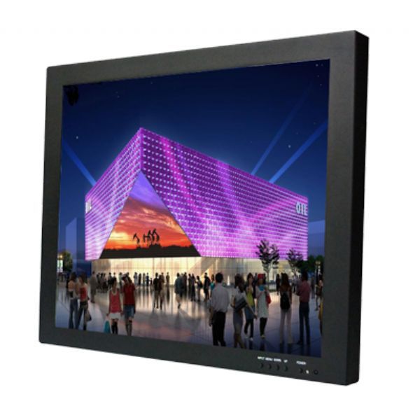 15 17 19 21.5 22寸安防 SDI接口监视器 监控监视器 欢迎来图来电