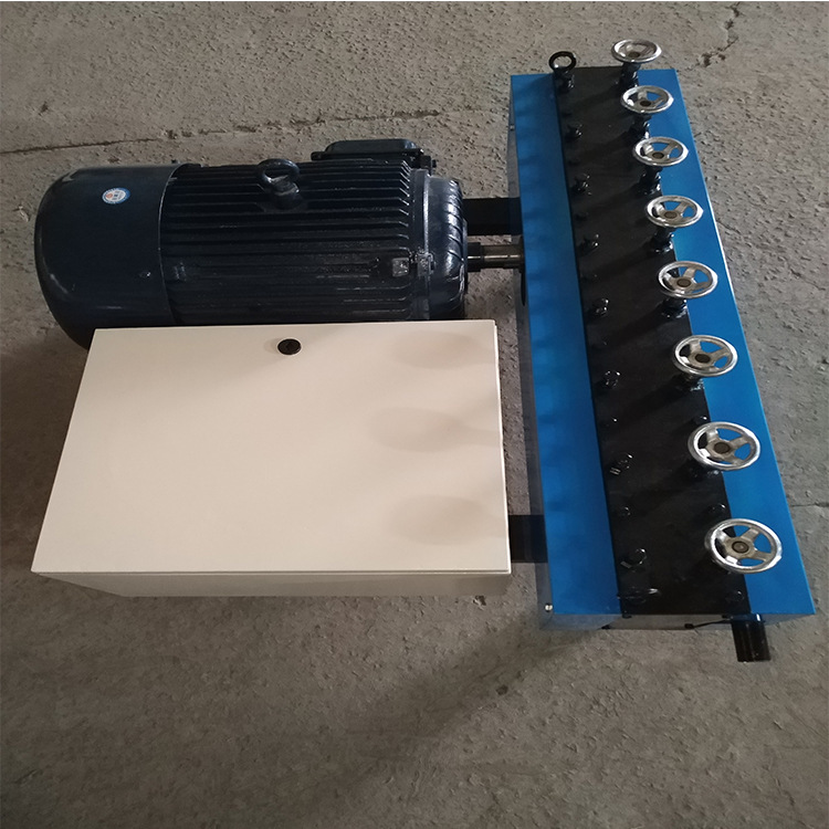 桥梁钢绞线穿束机 预应力自动切断穿束机 现货变频穿线机批发价格