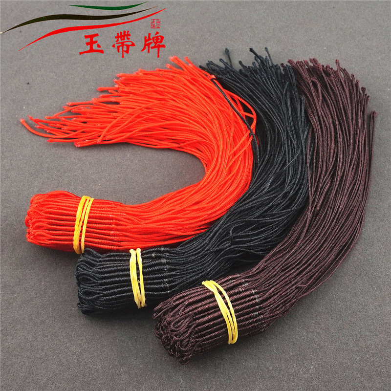 diy jewelry accessories handmade woven false pull ring coil winding open coil factory price wholesale pull ring manual