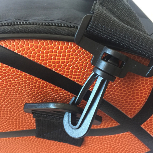 Basketball bag Basketball bag manufacturer direct sales logo printing large capacity sports bag leather basketball storage bag