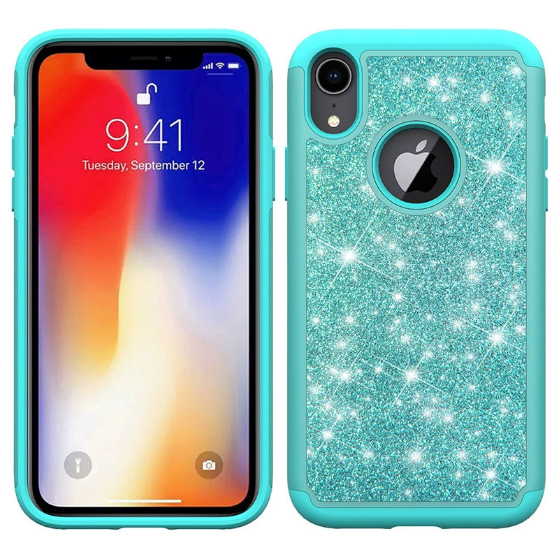 Совместимый чехол для телефона, защитный чехол XS Max, iphone, 2 в 1, 8plus, защита от падения