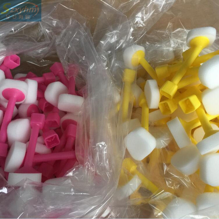 水晶彩色冲压异形包装绵 防震EVA泡棉辅助包装材料 快递打包内托