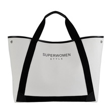 canvas bag�͹����ذ��������Q���e����Ů���Ӻ�r���������bsci
