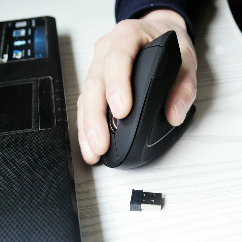 (Cross-border trading), physiological mute wireless mouse charging, bluetooth