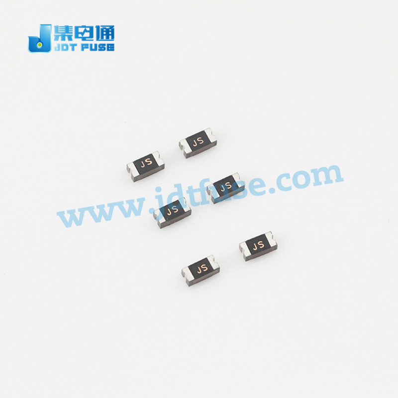 厂家贴片保险丝ASMD1206SL600-12V自动恢复保险丝6A低阻保险丝