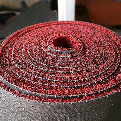 Universal Foot Pad Floor Mat Roll Material, Universal for