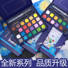 �̠��̃��}�������wˮ�� ���w���ˮ��������b 36ɫ���wˮ�����