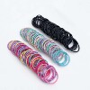 Children's cartoon hair rope, hair accessory, Korean style, no hair damage, wholesale