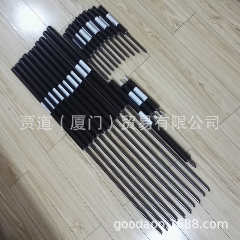 W0G2K-1-035-176-001-500N German Bansbach Easylift Nitrogen Gas Spring Support Rod