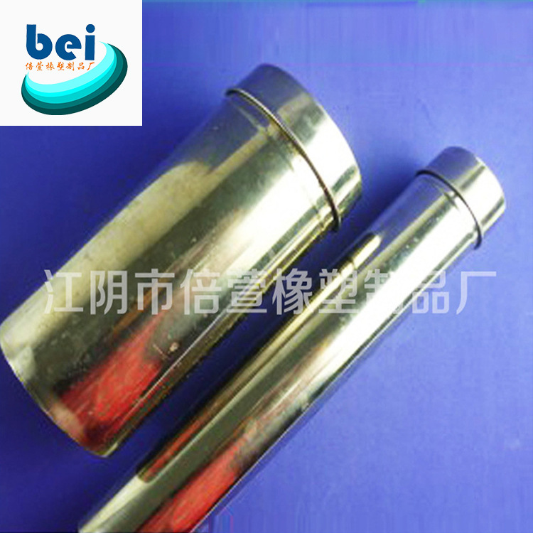 厂家供应实验室医用器材 不锈钢吸管消毒桶60*500 价格从优