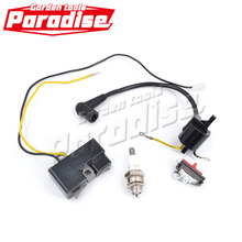 �����Ȧ����Ϩ�𿪹����� Husqvarna 61 162 266  501516201