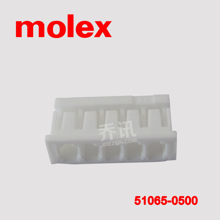 MOLEX/MolexĪ����˹ 51065-0500������ԭ������ֻ�