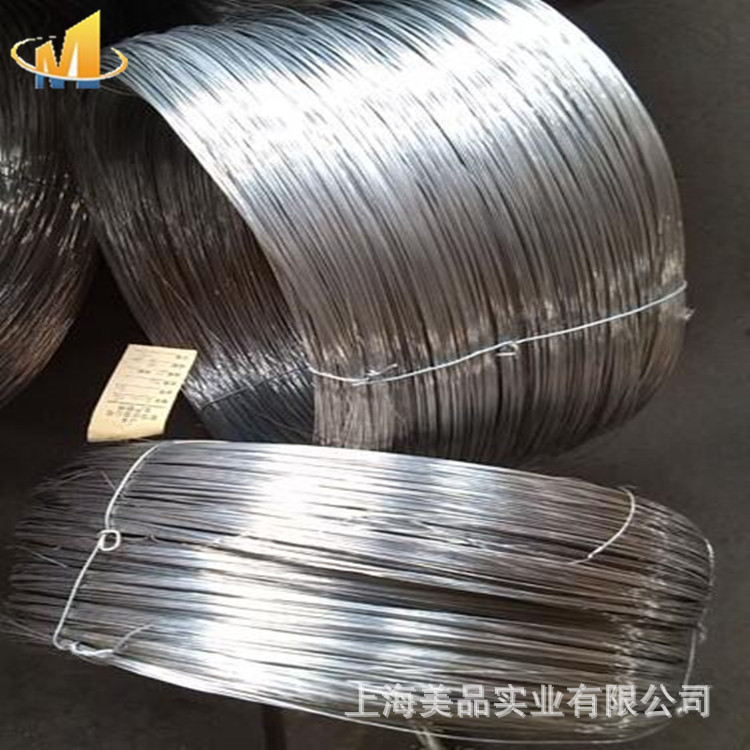 新品供应4j36殷钢板 4J36镍铁合金 4J36棒材 研磨棒密度