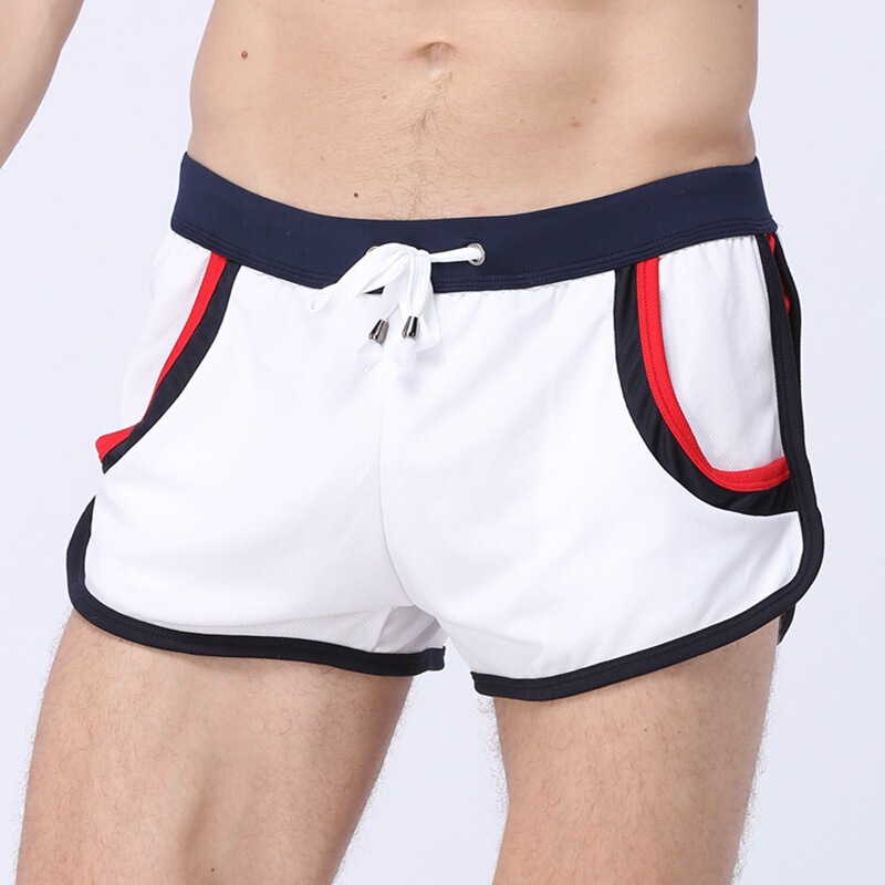 Big Sale Men's Sports Pants Speed Track and Field Running Fitness Pants Casual Pants Beach Loose Five-Dry Shorts Summer Breathable Big Sale Men's Sports Pants Speed Track and Field Running Fitness Pants Casual Pants Beach Loose Five-Dry Shorts Summer Breathable