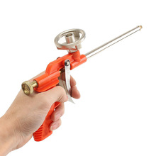 发泡胶枪喷枪特氟龙发泡枪泡沫聚氨酯塑料枪泡沫枪美缝玻璃胶枪