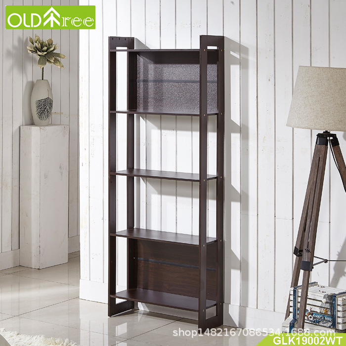 Multi-Tier Storage Rack
