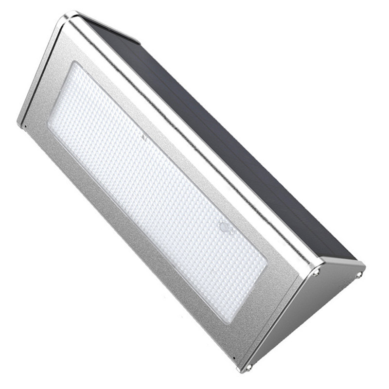 Waterproof Solar Light Outdoor Garden Light Microwave Radar Sensor Light Led Light Wall Light Household Smart Sensor Light Waterproof Solar Light Outdoor Garden Light Microwave Radar Sensor Light Led Light Wall Light Household Smart Sensor Light