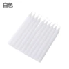 1.2X16cm white