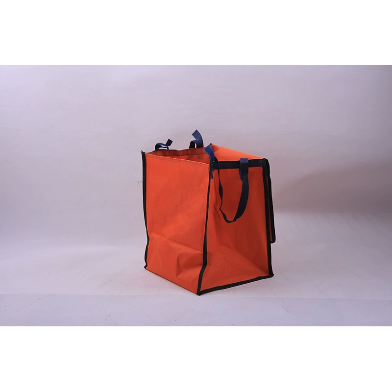 Производитель внутренних сумок для тележек в супермаркетах, тканевых сумок для повседневных покупок, встроенных сумок для небольших тележек, экологически чистых.