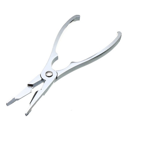 Discount wholesale stainless steel crab eating tools, crab claws, crab rack clips, kitchen gadgets