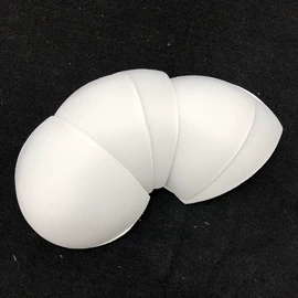 衬布;其他纺织辅料;纺粘无纺布