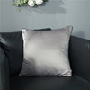 Highly precise sofa for bedroom, Scandinavian pillow, pillowcase, American style