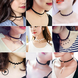 �W�t�ȦŮchoker�i��朲����Ʒ�Ȧ�ٽz�i����Ů�̿��i�����