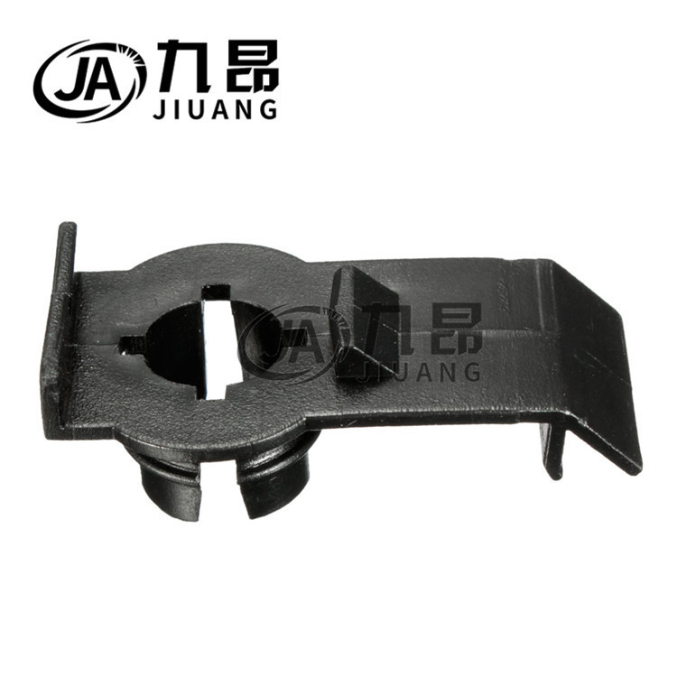 Suitable for Bmw X5E53 Left and Right Window Adjusters, Glass Lifters, Sliders, Glass Clips 51338254781