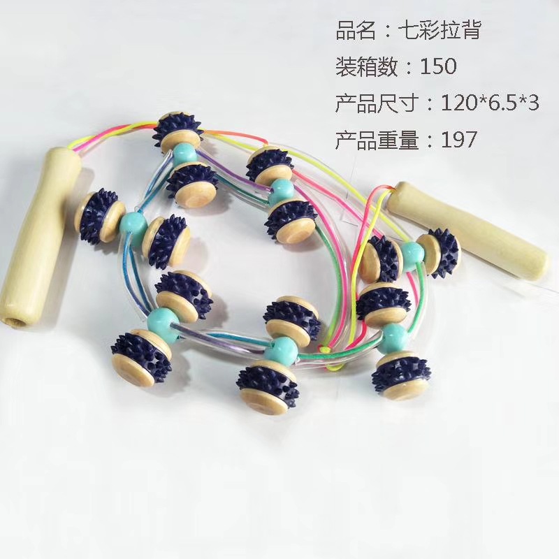 Massager directo de la cabeza del pulpo del alambre de acero inoxidable de la fábrica