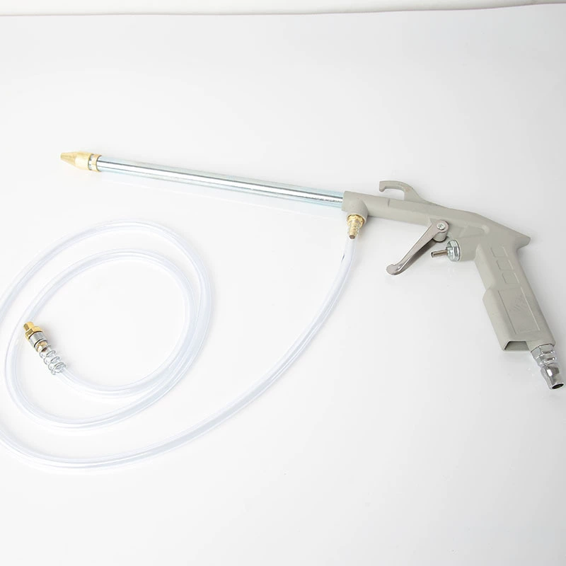 Пневматический Воздушный пистолет высокого давления пневматический пистолет для очистки двигателя локоть двигателя Водяной пистолет пыль пистолет распылитель масла спрей торнадо