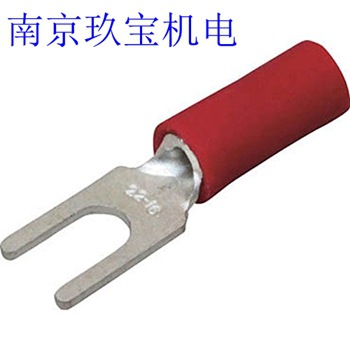 F1.25-M3  日本DST大同 端子 R1.25-M3.5