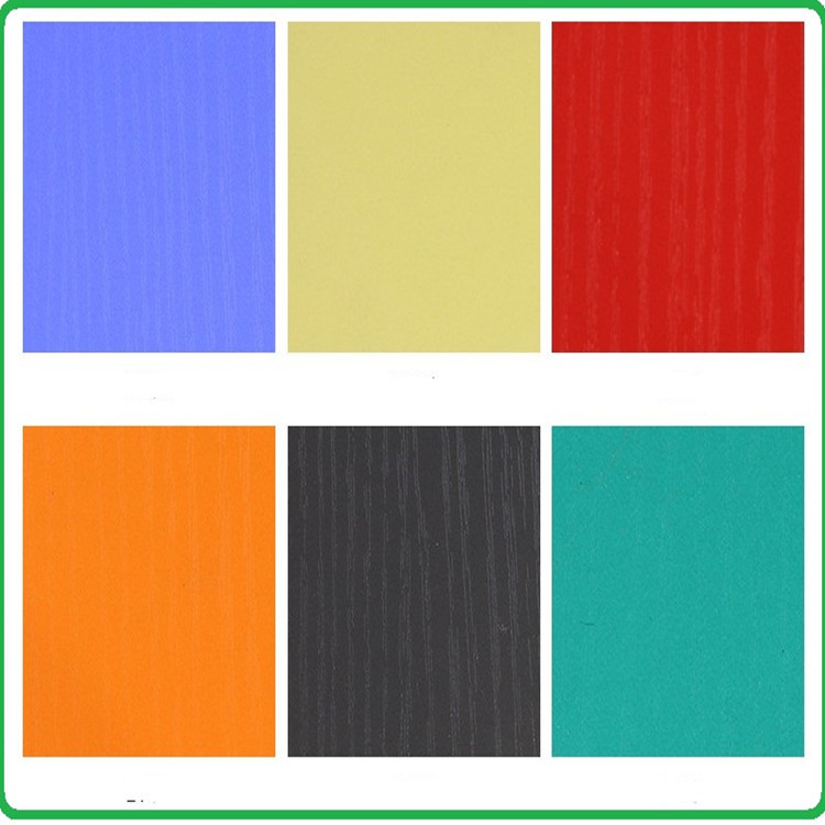 临沂厂家批发5mm免漆板饰面板水曲柳花纹单贴面中纤板uv板装饰板