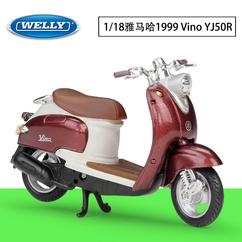 WELLY Вилли 1:18 апрельский RSV4 Factory моделирование алюминиевый мотоцикл