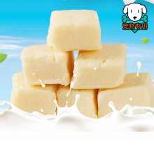 奶酪块 原味 5斤 2500g 散装 宠物零食