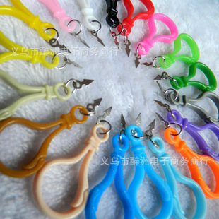 �S��ֱ�N 5*2.5cm��ɫ���ݿے�DIY��������Ƭ ���J�ێ�����Ƭ���^