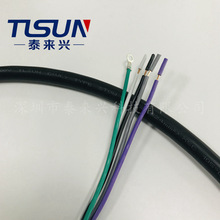 �����Դ�� STOW 5X18AWG �����ӹ� �A�h���� ����������ˮ����