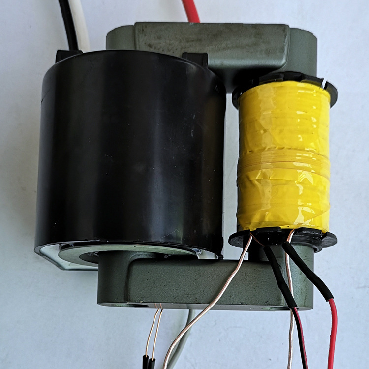 源头厂家300W油烟净化器电源高压包高压电场空气净化器电源高压包